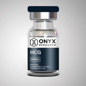 HCG 5000iu