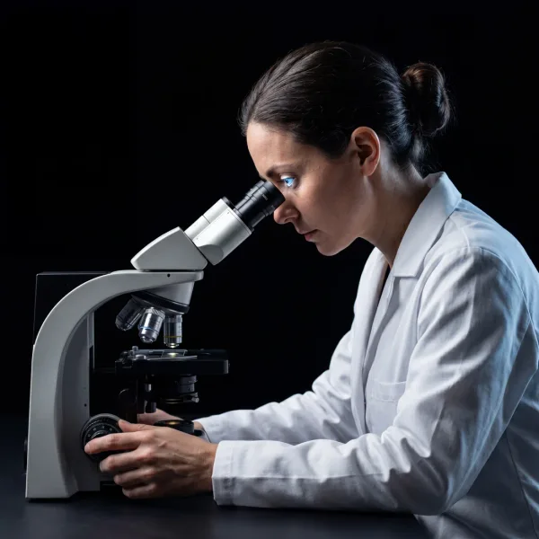 Third-party laboratory testing