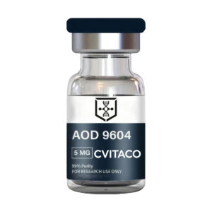 AOD 9604 5mg