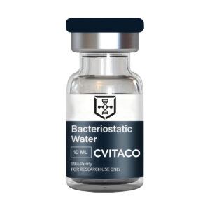 Bacteriostatic Water
