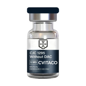 CJC 1295 no Dac 5mg