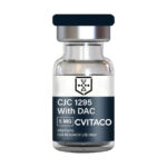 CJC 1295 with DAC 5mg
