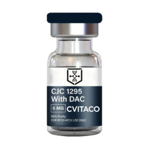 CJC W Dac 5mg