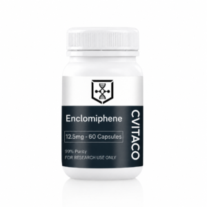 Enclomiphene