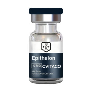 Epithalon 10mg