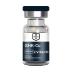 GHK-Cu 100mg