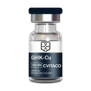 GHK-Cu 100mg