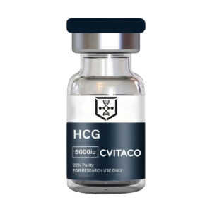 HCG 5000iu