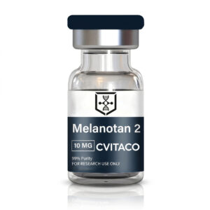 MT 2 10mg 10mg Trio (3 Vials)