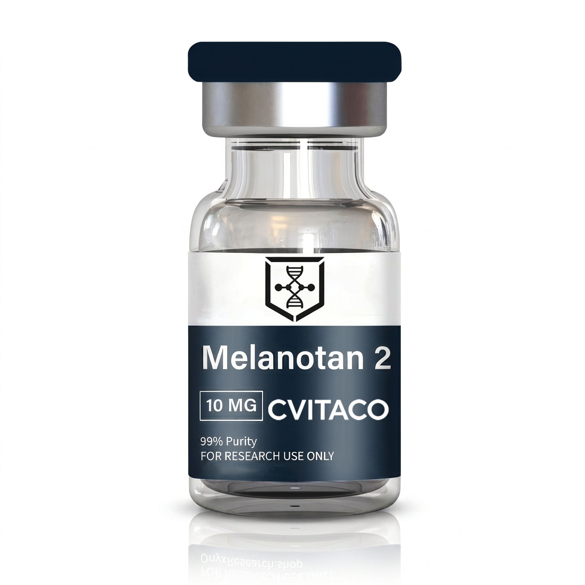 MT 2 10mg 10mg Trio (3 Vials)