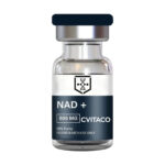 NAD+ 500mg
