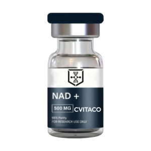 NAD+ 500mg
