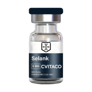 Selank 5mg