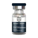 Semax + Selank Blend 5mg/5mg