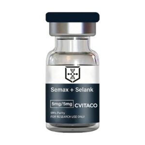 Semax +Selank Blend