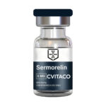 Sermorelin 5mg