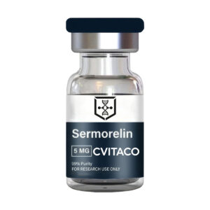 Sermorelin 5mg