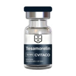 Tesamorelin 10mg