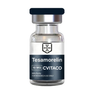 Tesamorelin 10mg
