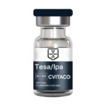 Tesamorelin/Ipamorelin 8mg+2mg