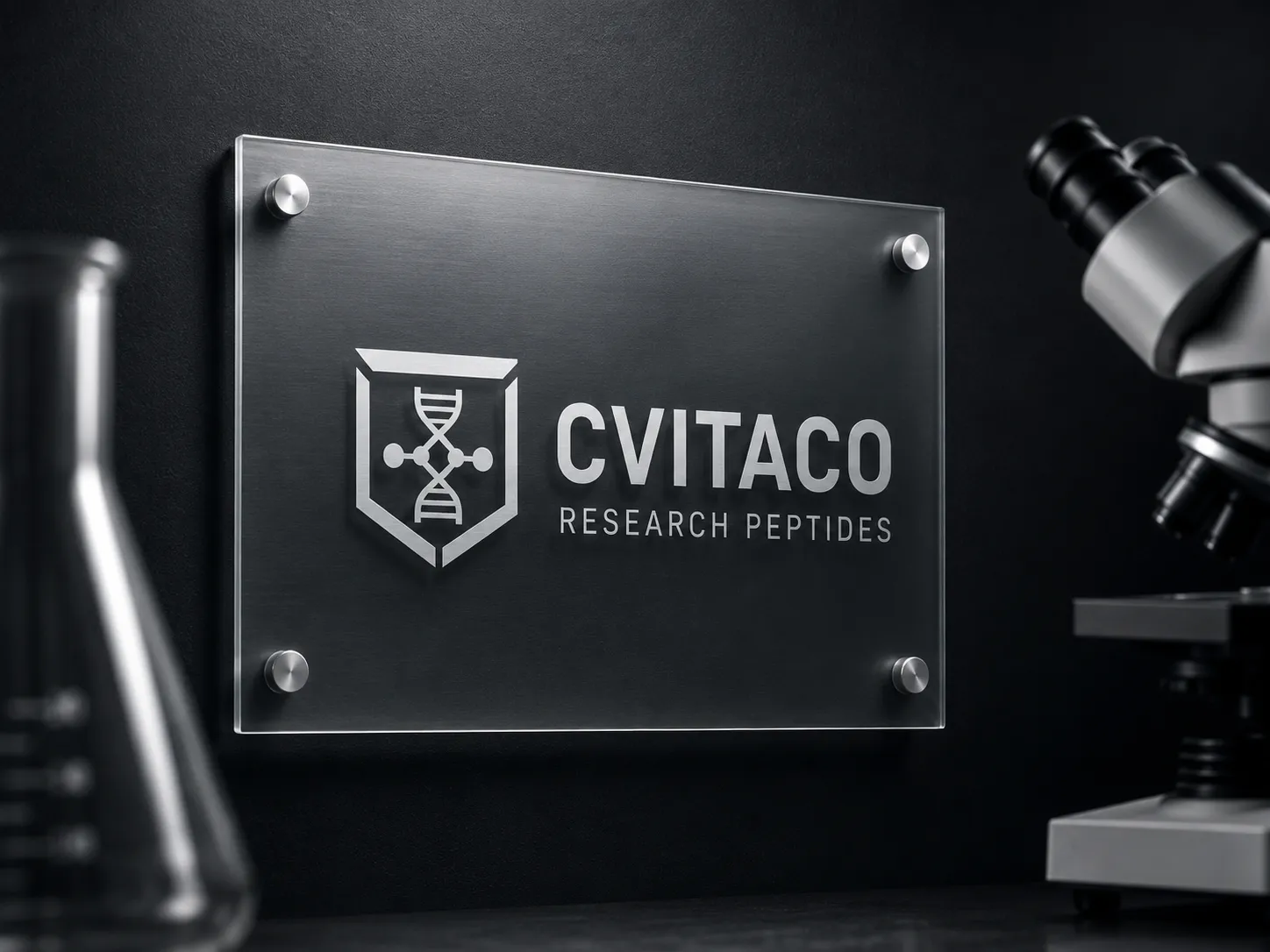 CVITACO products and packaging