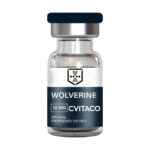 WOLVERINE 10mg
